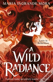Capa do artigo A Wild Radiance