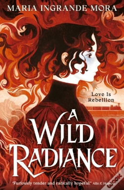 Capa do artigo A Wild Radiance