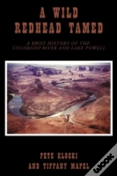 A Wild Redhead Tamed: A Brief History Of