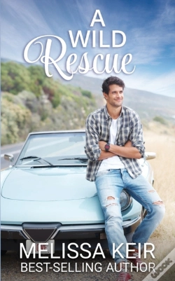 Capa do artigo A Wild Rescue