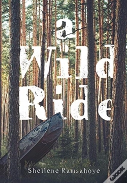 Capa do artigo A Wild Ride