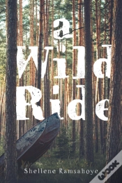 Capa do artigo A Wild Ride