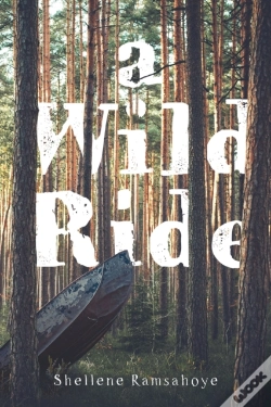 Capa do artigo A Wild Ride