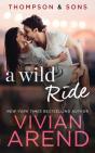 A Wild Ride - Preview
