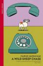 A Wild Sheep Chase - Preview
