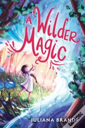Capa do artigo A Wilder Magic