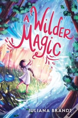 Capa do artigo A Wilder Magic