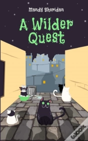 Capa do artigo A Wilder Quest