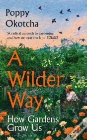 Capa do artigo A Wilder Way