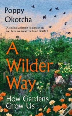 Capa do artigo A Wilder Way