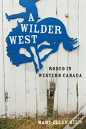 Capa do artigo A Wilder West
