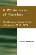 A Wilderness Of Marshes