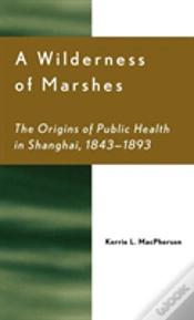 Capa do artigo A Wilderness Of Marshes