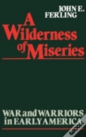Capa do artigo A Wilderness Of Miseries