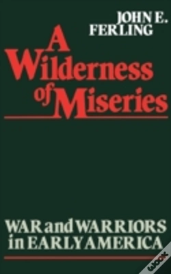 Capa do artigo A Wilderness Of Miseries