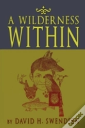 Capa do artigo A Wilderness Within