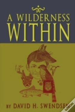 Capa do artigo A Wilderness Within