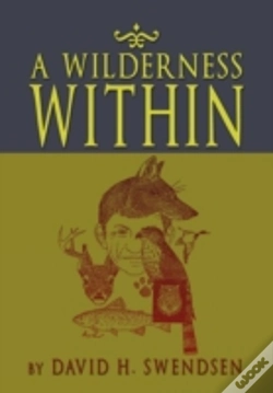 Capa do artigo A Wilderness Within