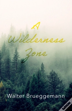 Capa do artigo A Wilderness Zone