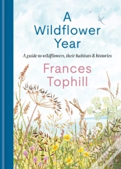 Capa do artigo A Wildflower Year