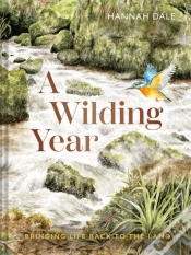 Capa do artigo A Wilding Year