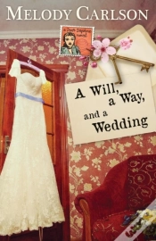 Capa do artigo A Will, A Way, And A Wedding