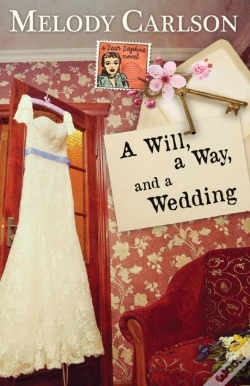 Capa do artigo A Will, A Way, And A Wedding