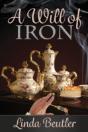A Will Of Iron - Preview