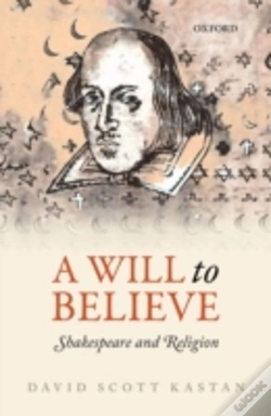 Capa do artigo A Will To Believe