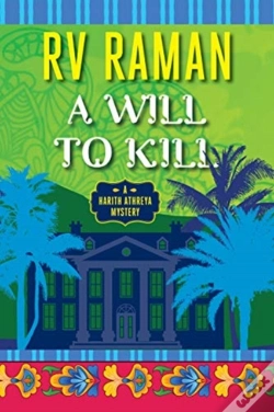Capa do artigo A Will To Kill