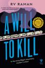 A Will To Kill - Preview