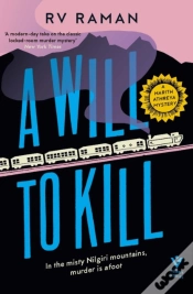 Capa do artigo A Will To Kill