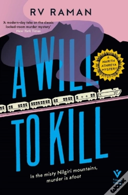 Capa do artigo A Will To Kill
