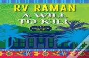 A Will To Kill