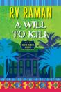 A Will To Kill - Preview