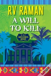 Capa do artigo A Will To Kill