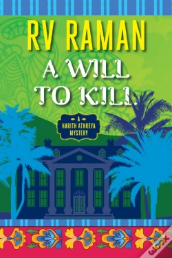 Capa do artigo A Will To Kill