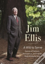 Capa do artigo A Will To Serve