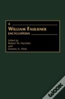 A William Faulkner Encyclopedia