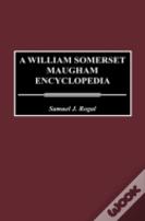 A William Somerset Maugham Encyclopedia