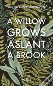 Capa do artigo A Willow Grows Aslant A Brook
