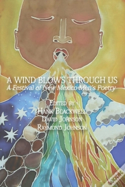 Capa do artigo A Wind Blows Through Us