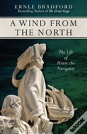 Capa do artigo A Wind From The North