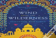 A Wind From The Wilderness