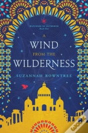 Capa do artigo A Wind From The Wilderness
