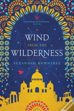 Capa do artigo A Wind From The Wilderness