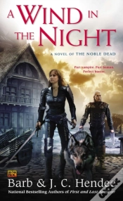 Capa do artigo A Wind In The Night