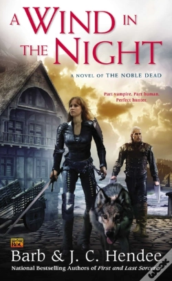 Capa do artigo A Wind In The Night