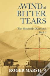 A Wind Of Bitter Tears