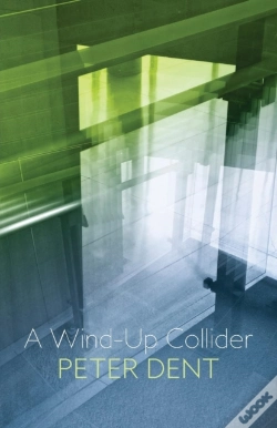 Capa do artigo A Wind-Up Collider